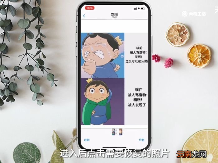 苹果手机照片删除了如何恢复 苹果手机照片删除了恢复