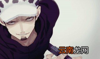 海贼王罗的声优 关于声优的简介信息