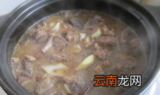 怎样炖啤酒鸭 啤酒鸭怎么做