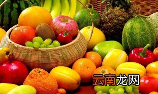 十大低糖水果排行榜 糖尿病患者的最佳食物