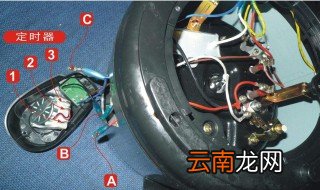 电压力锅盖怎么拆 电压力锅盖子拆卸方法