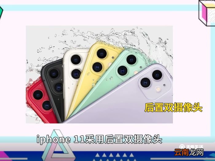 苹果11长宽 苹果11尺寸