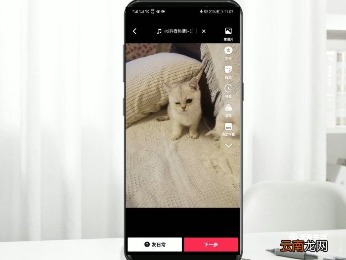抖音照片怎么做出视频 抖音做照片集
