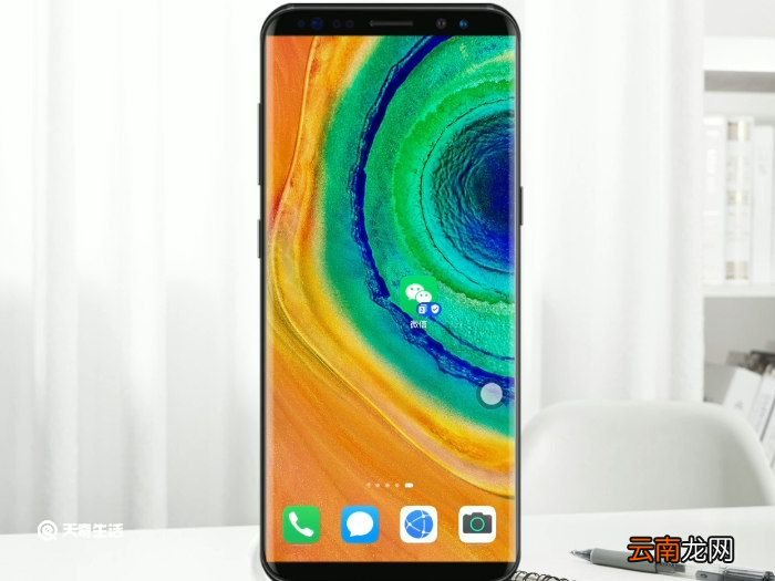 微信如何发表说说 微信如何发朋友圈