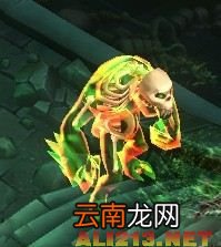 《火炬之光2》“塔图兰”怪位置