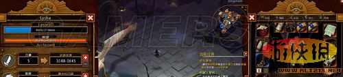 《火炬之光2》单人模式狂战精英难度通关心得
