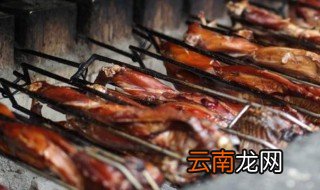 烤兔子怎么腌制 方法步骤介绍