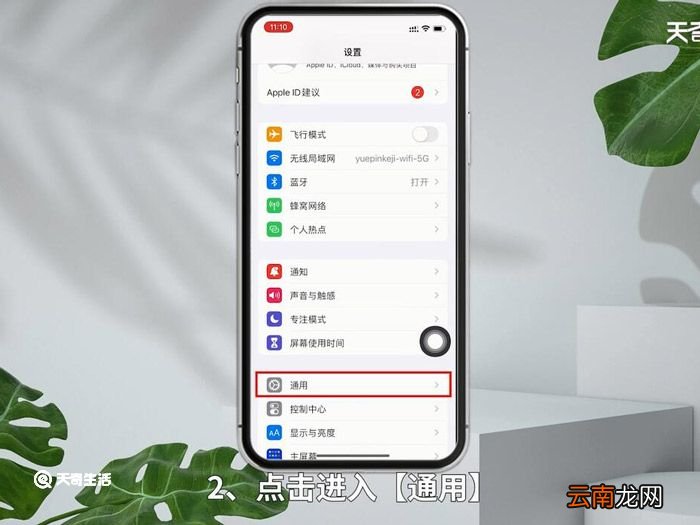 苹果型号怎么查询 苹果型号如何查询