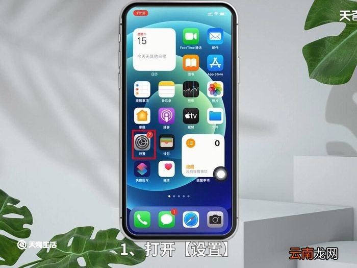 苹果型号怎么查询 苹果型号如何查询