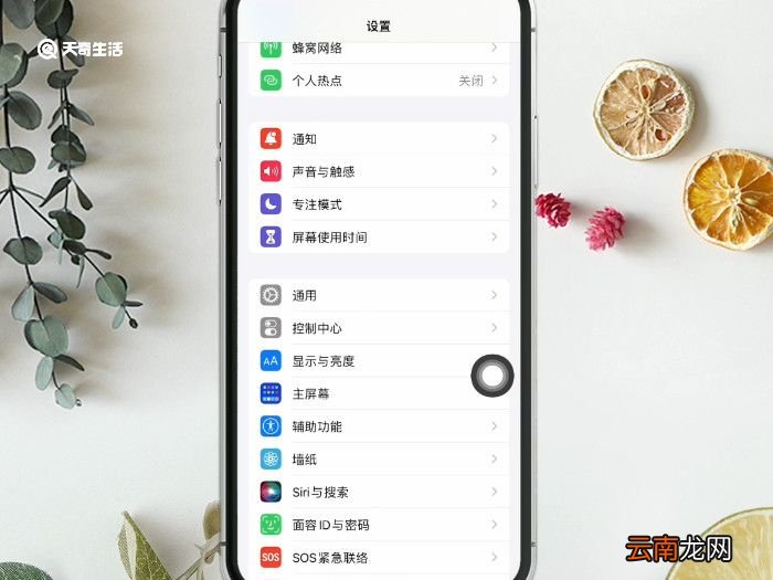 手机来电铃声怎么设置 设置来电铃声