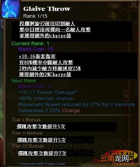 《火炬之光2》利用控制台叫出小浣熊附魔师