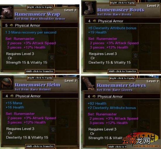 《火炬之光2》灰烬法师Elite难度不加点开局打法