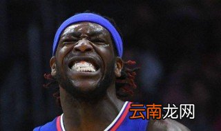 快船哈雷尔个人资料 NBA快船球员哈雷尔简历