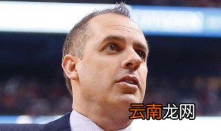 湖人主帅沃格尔简介 沃格尔个人资料