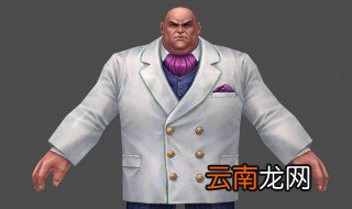 适合胖人的衣服 胖人怎么穿