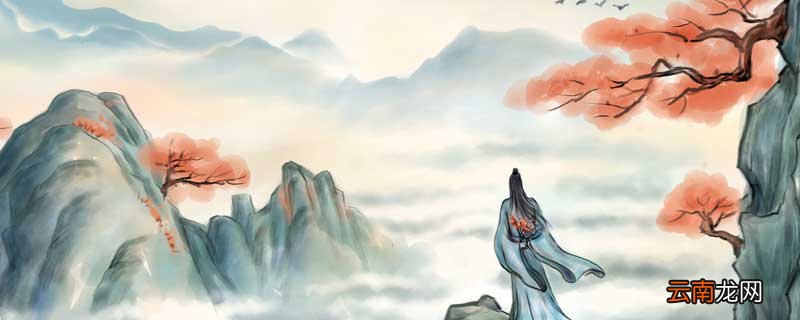 夏日绝句中诗人为什么会思念项羽呢 夏日绝句诗人思念项羽是因为什么