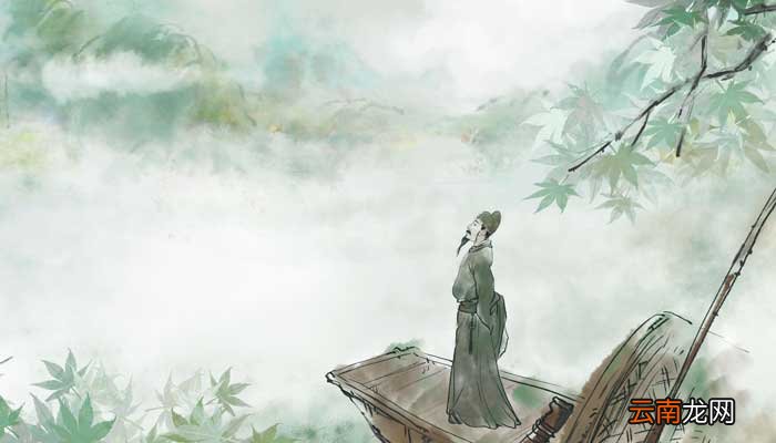 夏日绝句中诗人为什么会思念项羽呢 夏日绝句诗人思念项羽是因为什么