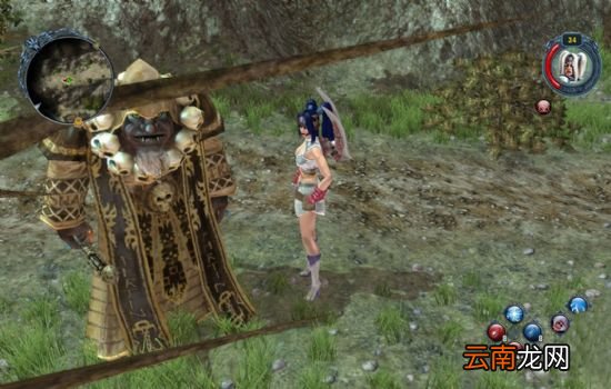 《火炬之光2》狂战士、工程师 ELITE难度 无修改无继承通关截图和技能配点