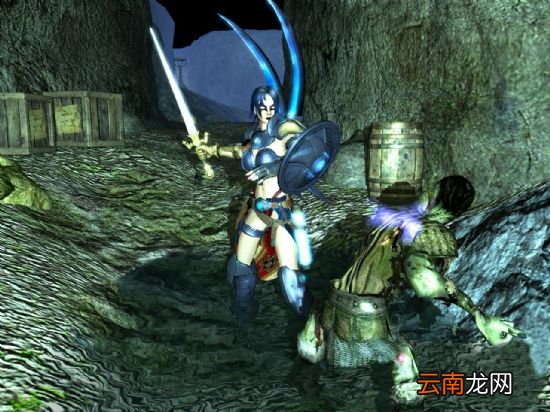 《火炬之光2》狂战士、工程师 ELITE难度 无修改无继承通关截图和技能配点