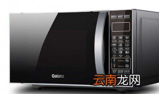 微波炉启动不了是什么原因 微波炉启动不了怎么回事