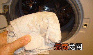 清理洗衣机的方法 你都学会了吗