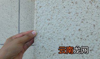 外墙不贴瓷砖怎么弄才好看 外墙怎么弄才有仿瓷砖的效果