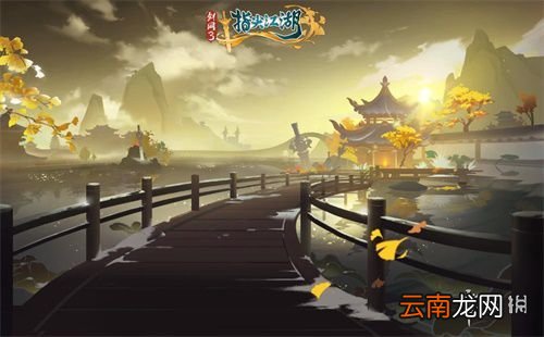 剑网3指尖江湖二段跳怎么跳 剑网3指尖江湖二连跳攻略