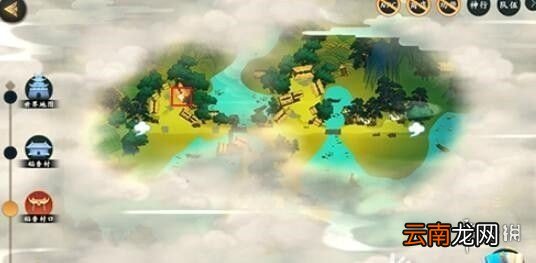 剑网3指尖江湖采集青菜地方在哪 剑网3指尖江湖采集青菜地方介绍
