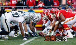 超级碗是什么 国家橄榄球联盟