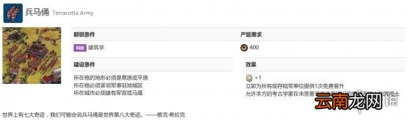 文明6秦始皇征服胜利打法优势详解 秦始皇发展思路介绍