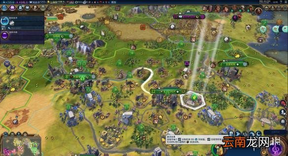 文明6玛丽利基使用方法图文介绍 文明6玛丽BUG怎么触发 测试一