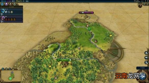 文明6无战自铺巴西181T科技胜利 巴西如何科技胜利