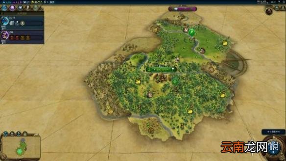 文明6无战自铺巴西181T科技胜利 巴西如何科技胜利