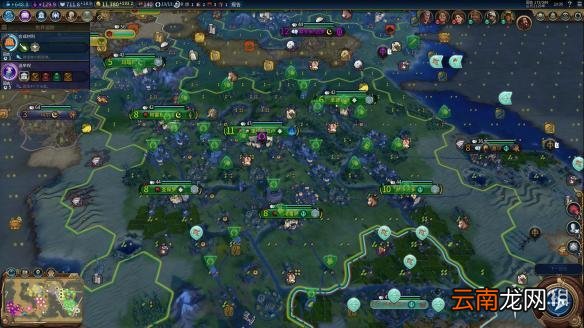 文明6无战自铺巴西181T科技胜利 巴西如何科技胜利