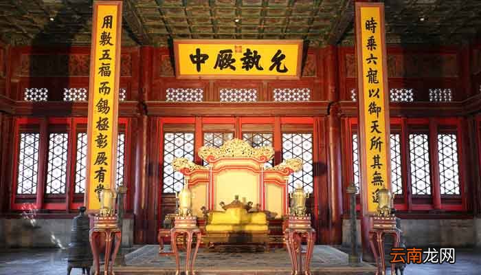 朱元璋四大谋士 朱元璋最得力的谋士