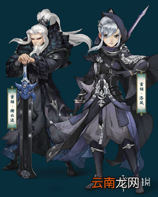 剑网3指尖江湖云梦幽墟怎么打 云梦幽墟副本攻略