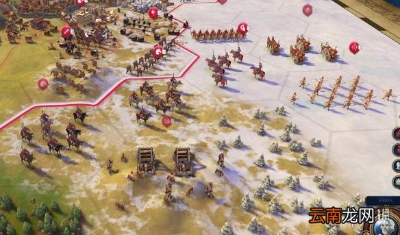 文明6随机文明过神心得分享 文明6神级难度怎么打