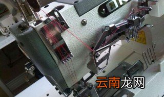 缝纫教程 缝纫教程方法
