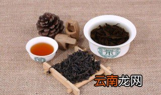 什么是武夷岩茶 武夷岩茶产于哪里