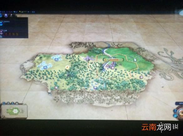 文明6坐奢侈效果测试 文明6开局坐奢侈有没有用