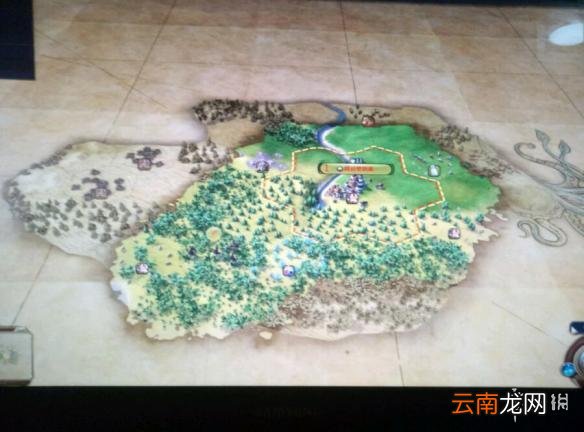 文明6坐奢侈效果测试 文明6开局坐奢侈有没有用