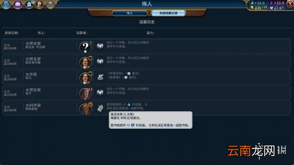 文明6亚历山大196T无战自铺文化胜利战报分享