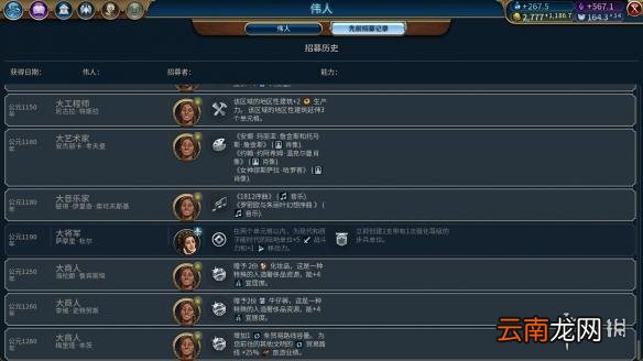 文明6亚历山大196T无战自铺文化胜利战报分享