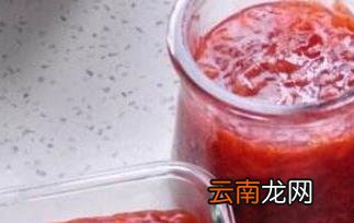 草莓酱怎么吃 草莓酱的吃法大全
