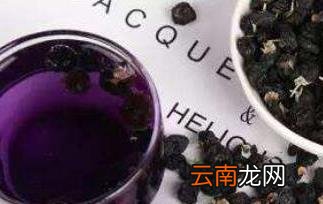 黑枸杞不适合什么人喝 黑枸杞泡水喝的禁忌