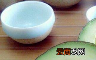 牛油果怎样才算熟 牛油果熟了什么样