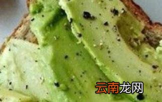 牛油果怎样才算熟 牛油果熟了什么样