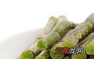 紫皮石斛怎么吃 紫皮石斛的吃法