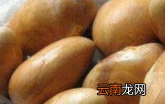 菠萝蜜核的功效与作用 菠萝蜜核的食用方法