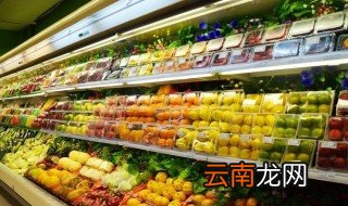 水果店经营技巧 记住这四点很重要